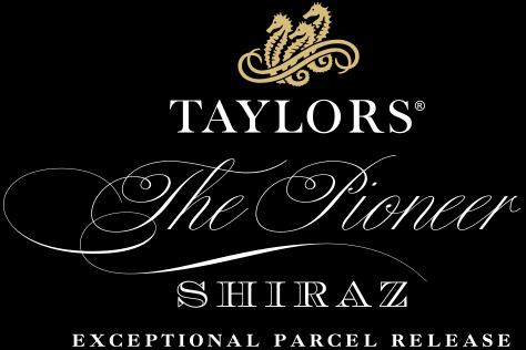 The Pioneer Shiraz